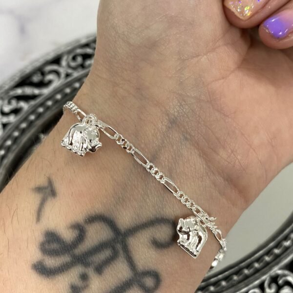 a a pulsera bing 16